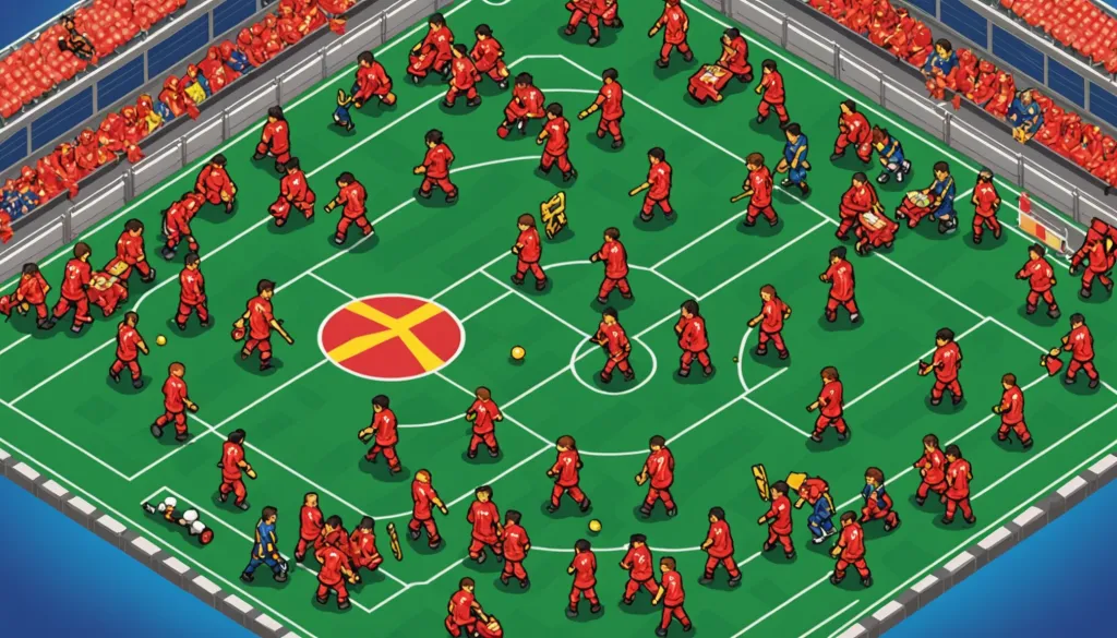 V-Varen Nagasaki vs Nagoya Grampus Eight: tactical battle to watch in J1 League