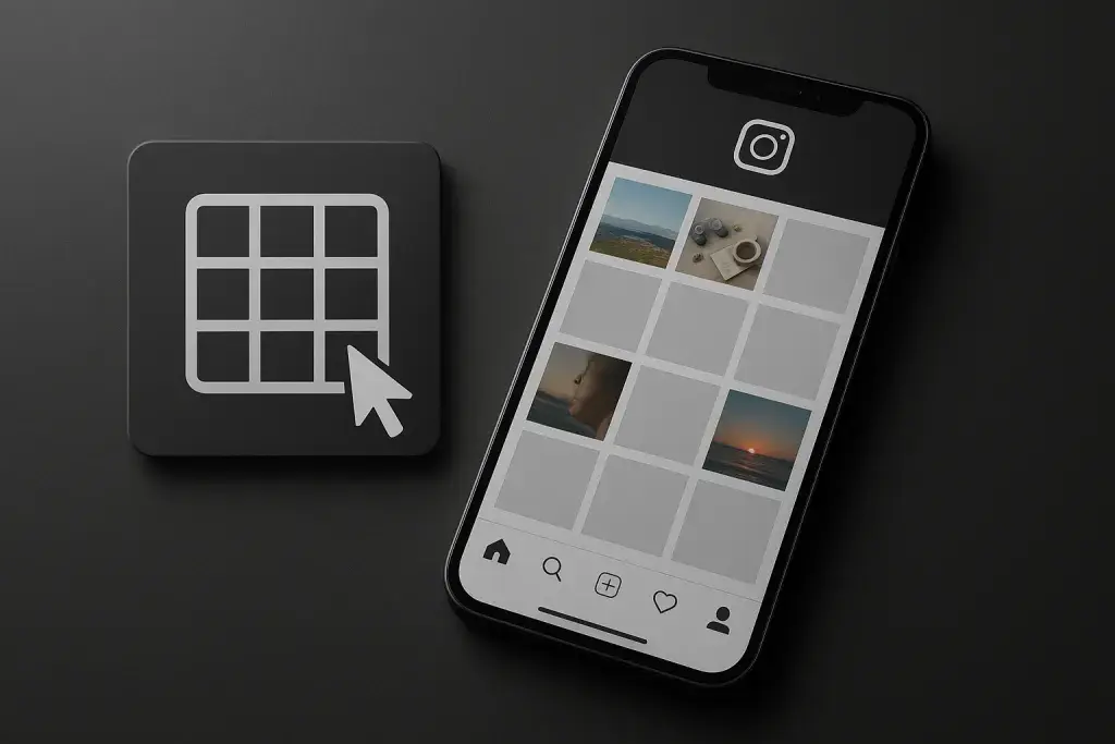 Why Instagram grid reordering is a big deal