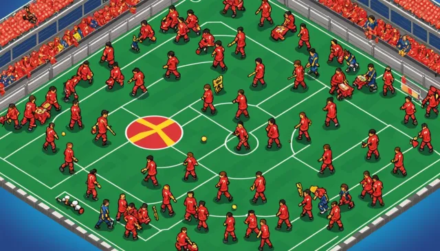 V-Varen Nagasaki vs Nagoya Grampus Eight: tactical battle to watch in J1 League