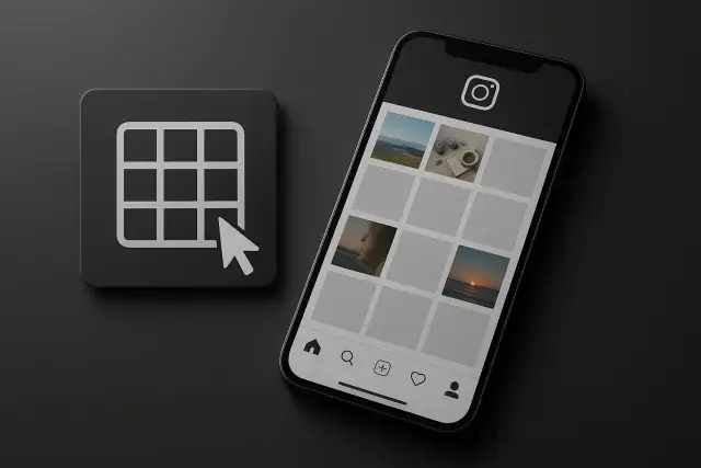 Why Instagram grid reordering is a big deal